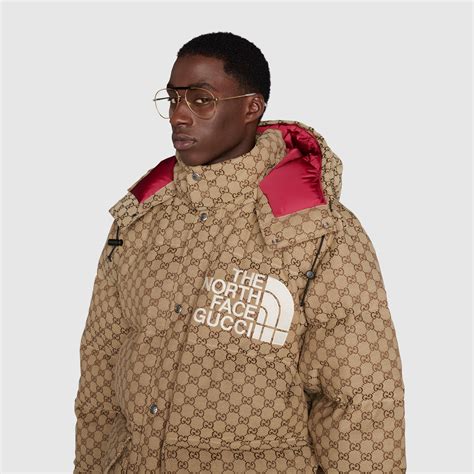 north face gucci jumpsuit|The North Face x Gucci Collection.